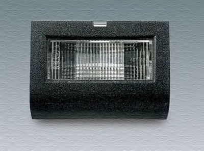 MAGNETI MARELLI 714098199521 -  Фонарь освещения номерного знака